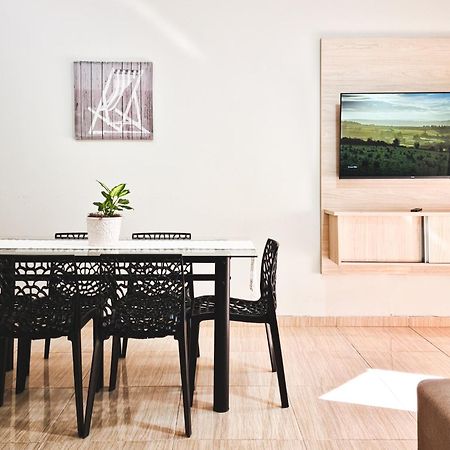 Apartamento Completo Com Melhor Custo X Beneficio Campos dos Goytacazes Exterior photo