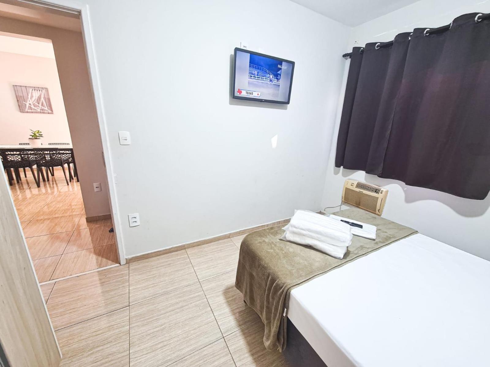 Apartamento Completo Com Melhor Custo X Beneficio Campos dos Goytacazes Exterior photo