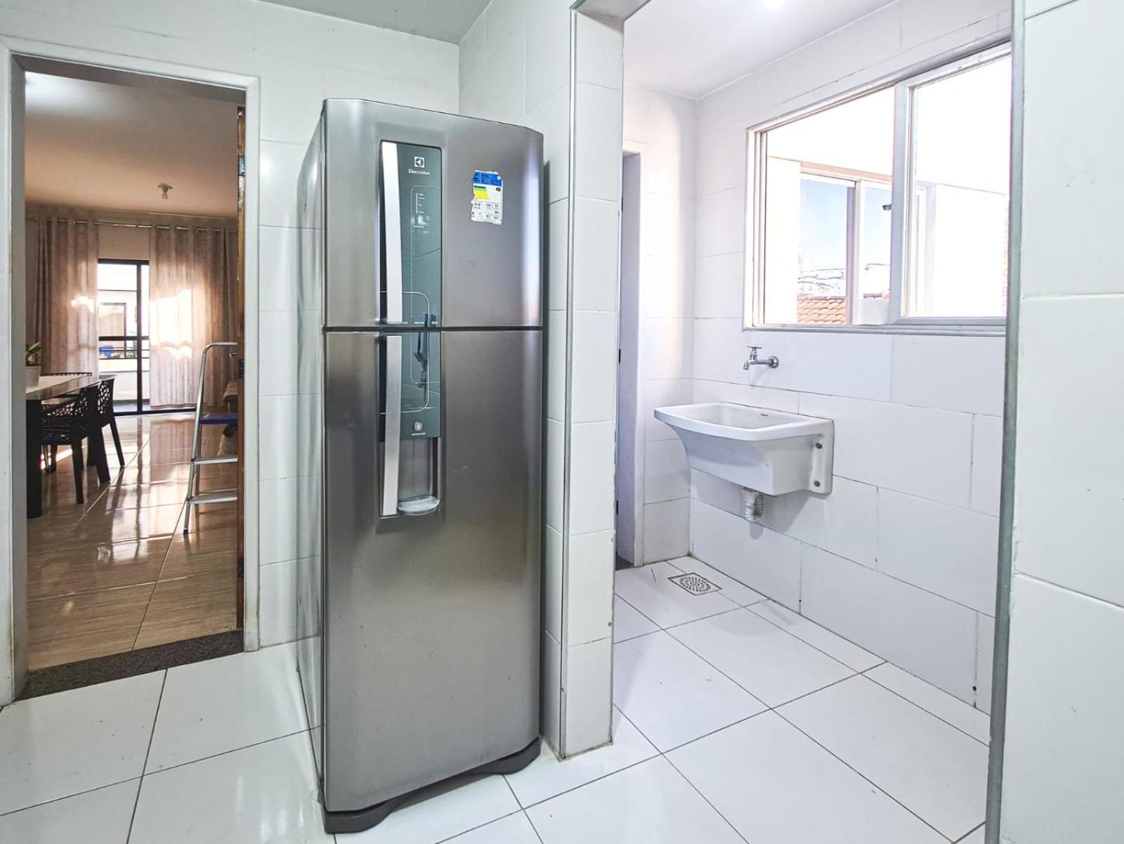 Apartamento Completo Com Melhor Custo X Beneficio Campos dos Goytacazes Exterior photo