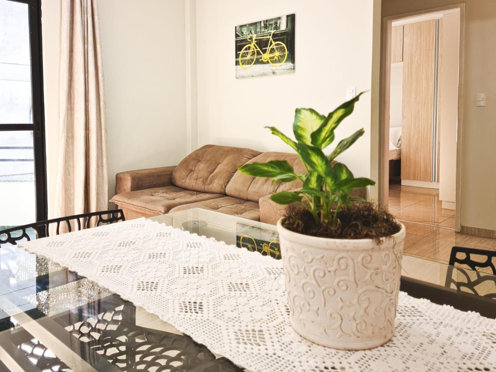 Apartamento Completo Com Melhor Custo X Beneficio Campos dos Goytacazes Exterior photo