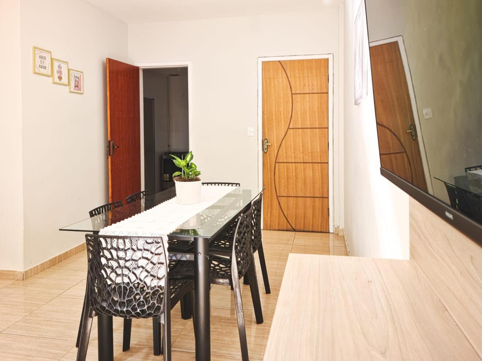Apartamento Completo Com Melhor Custo X Beneficio Campos dos Goytacazes Exterior photo