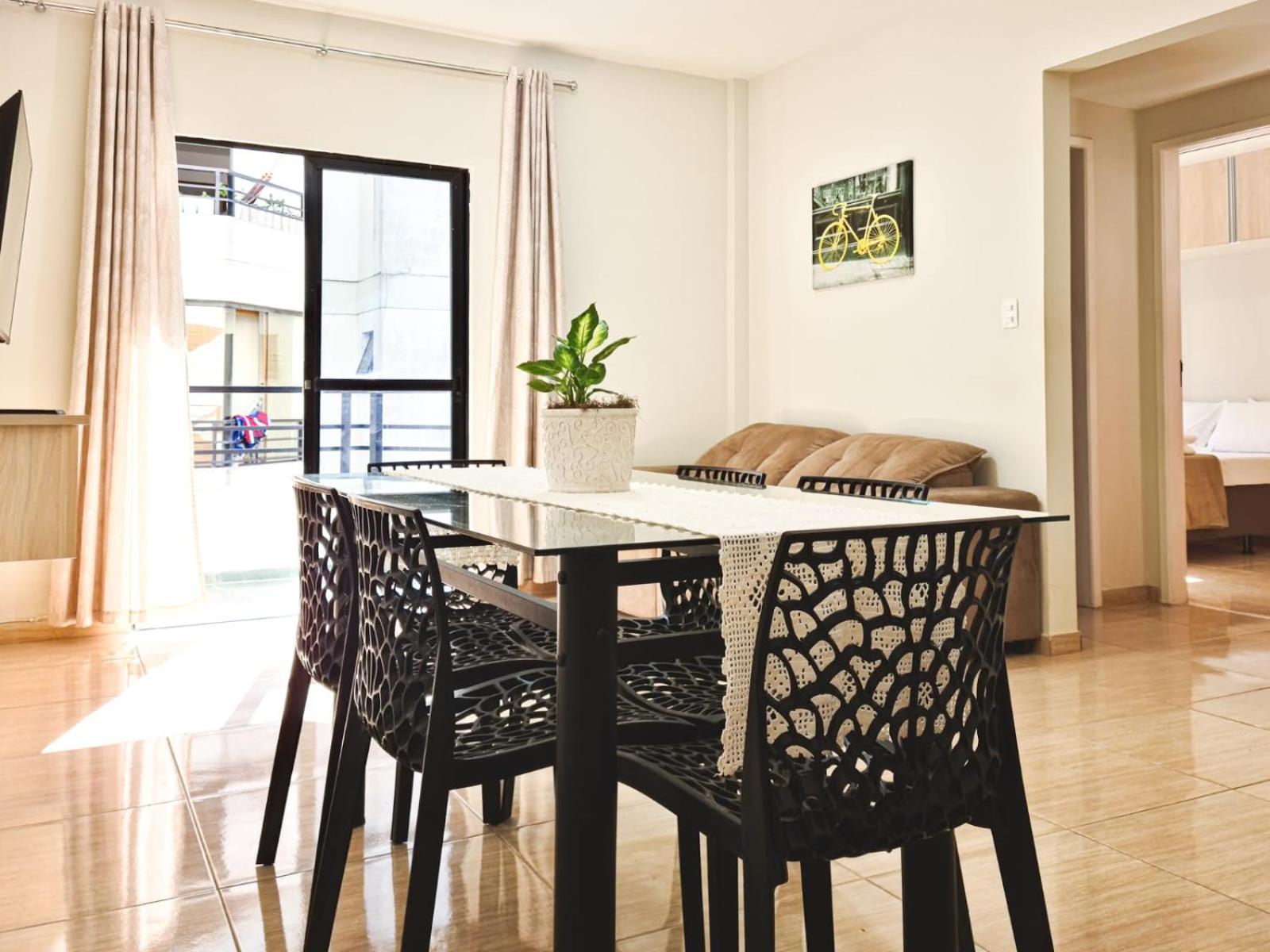 Apartamento Completo Com Melhor Custo X Beneficio Campos dos Goytacazes Exterior photo