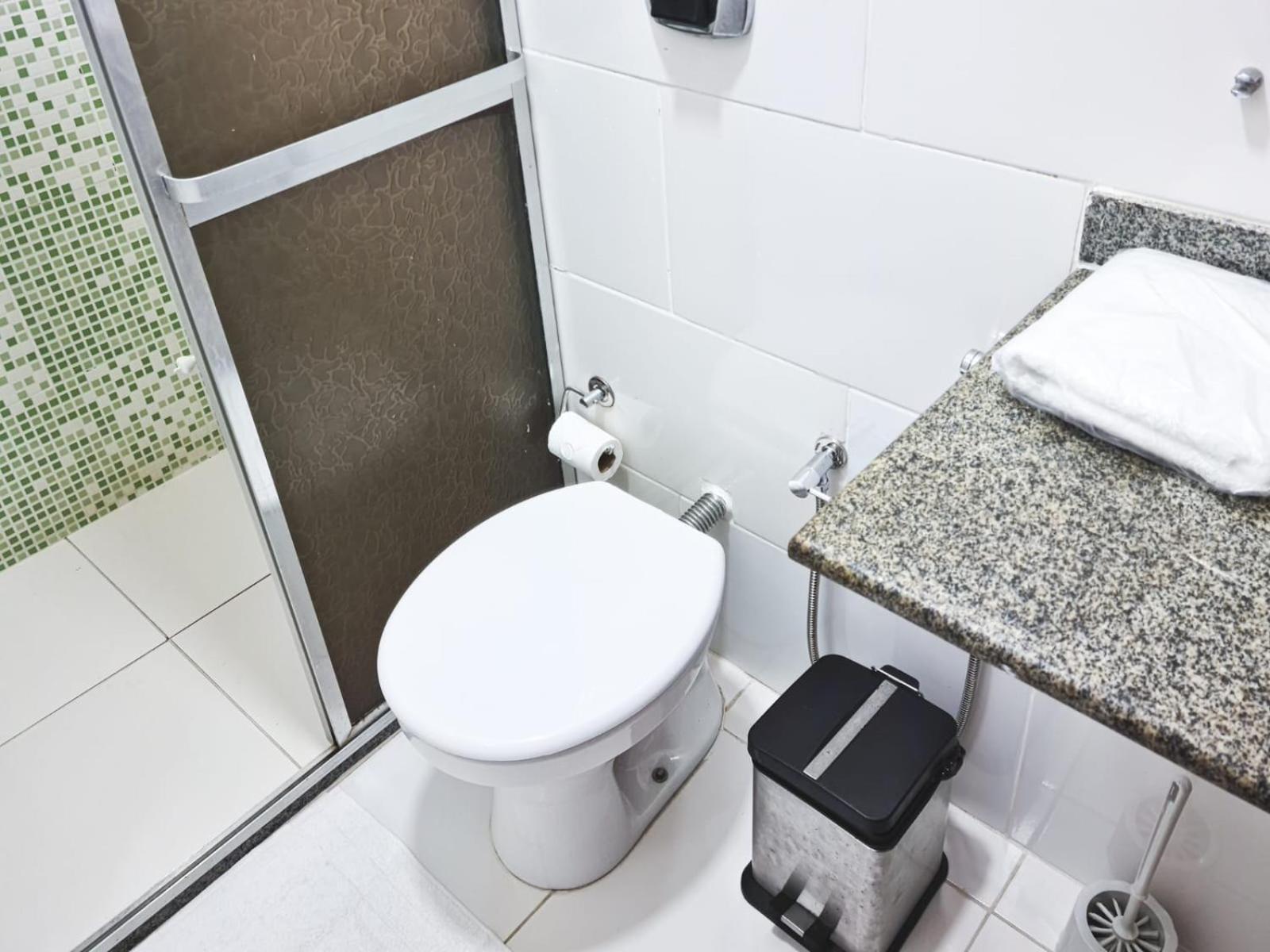 Apartamento Completo Com Melhor Custo X Beneficio Campos dos Goytacazes Exterior photo