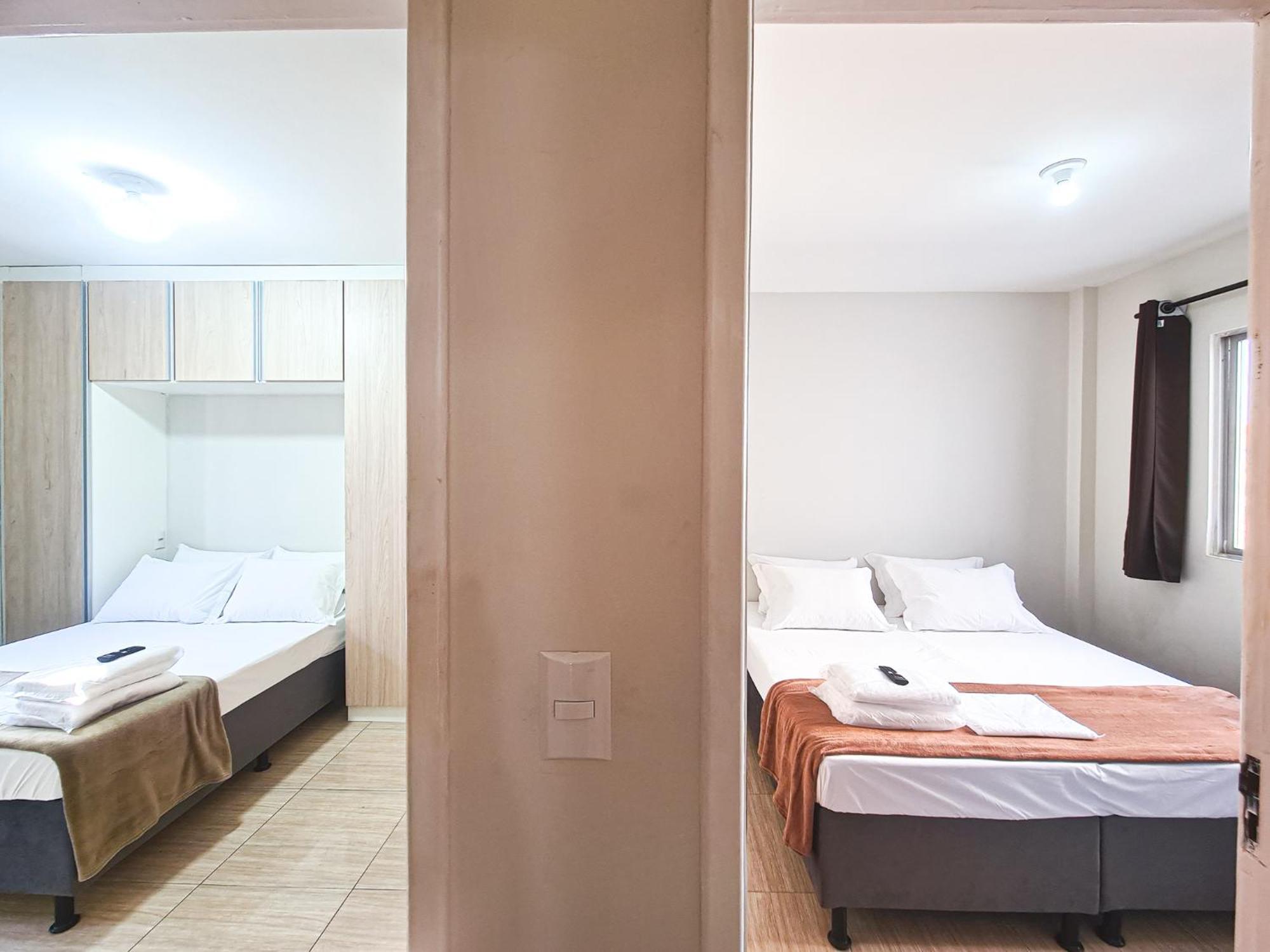 Apartamento Completo Com Melhor Custo X Beneficio Campos dos Goytacazes Exterior photo