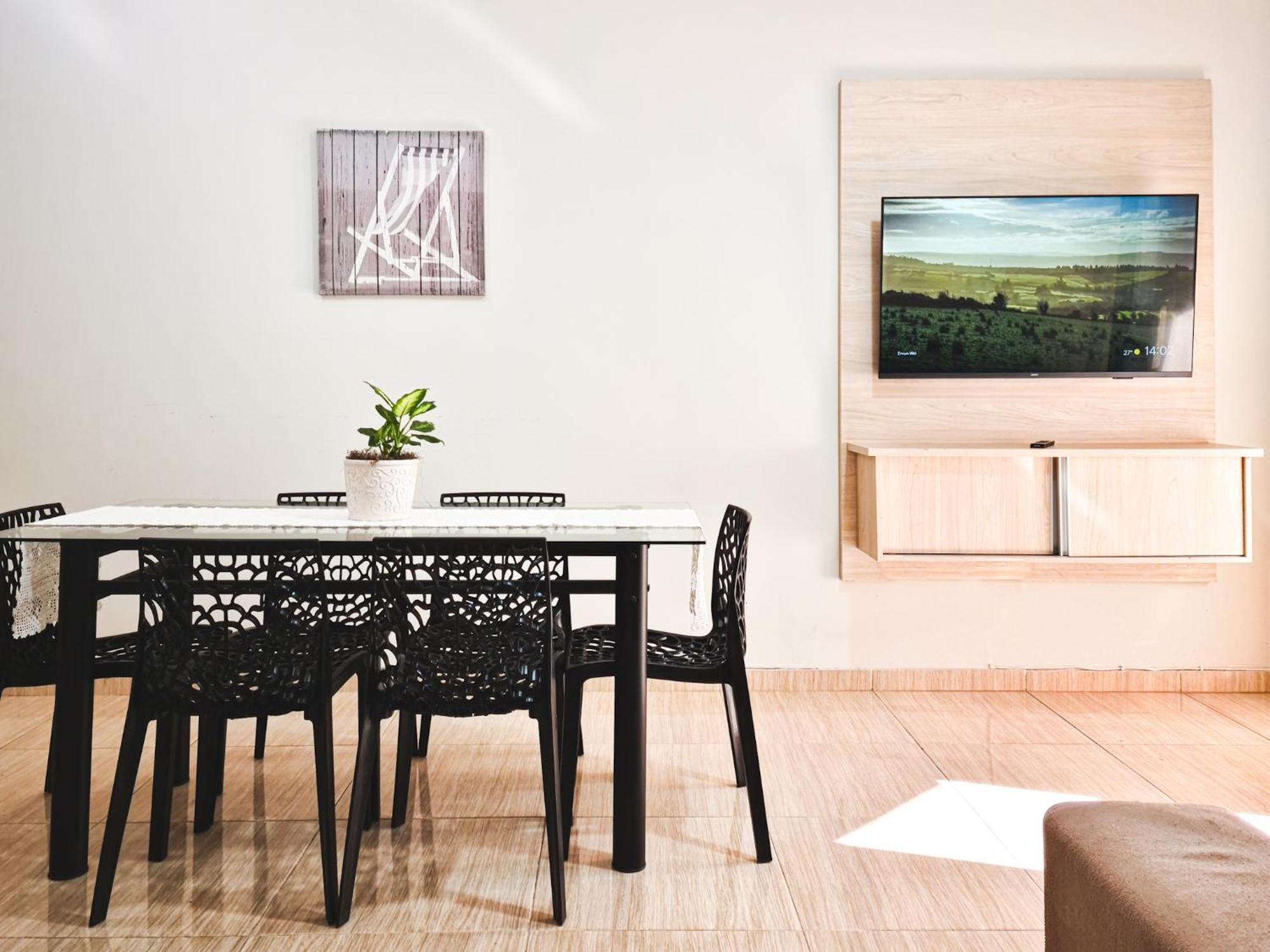 Apartamento Completo Com Melhor Custo X Beneficio Campos dos Goytacazes Exterior photo