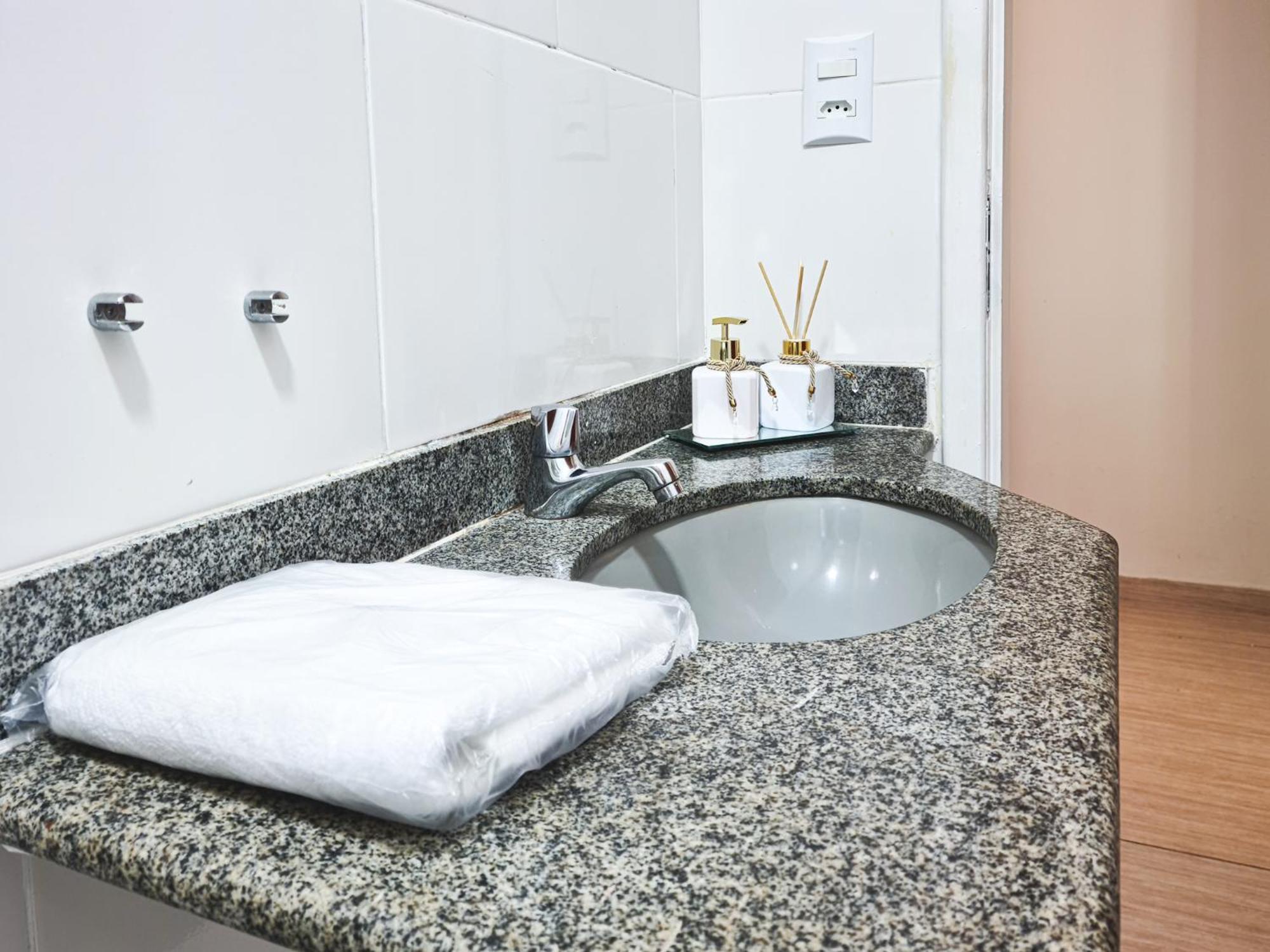 Apartamento Completo Com Melhor Custo X Beneficio Campos dos Goytacazes Exterior photo