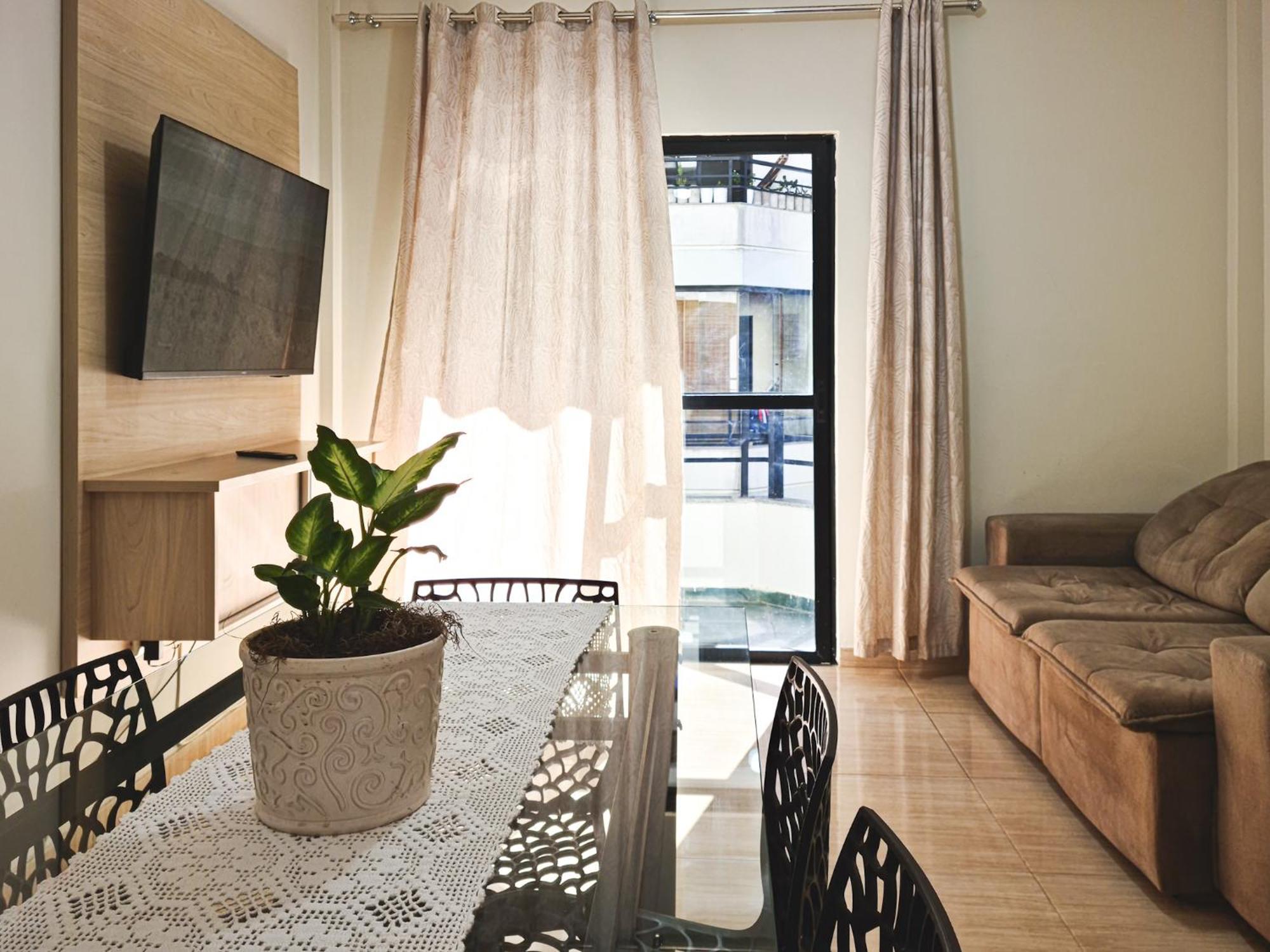 Apartamento Completo Com Melhor Custo X Beneficio Campos dos Goytacazes Exterior photo